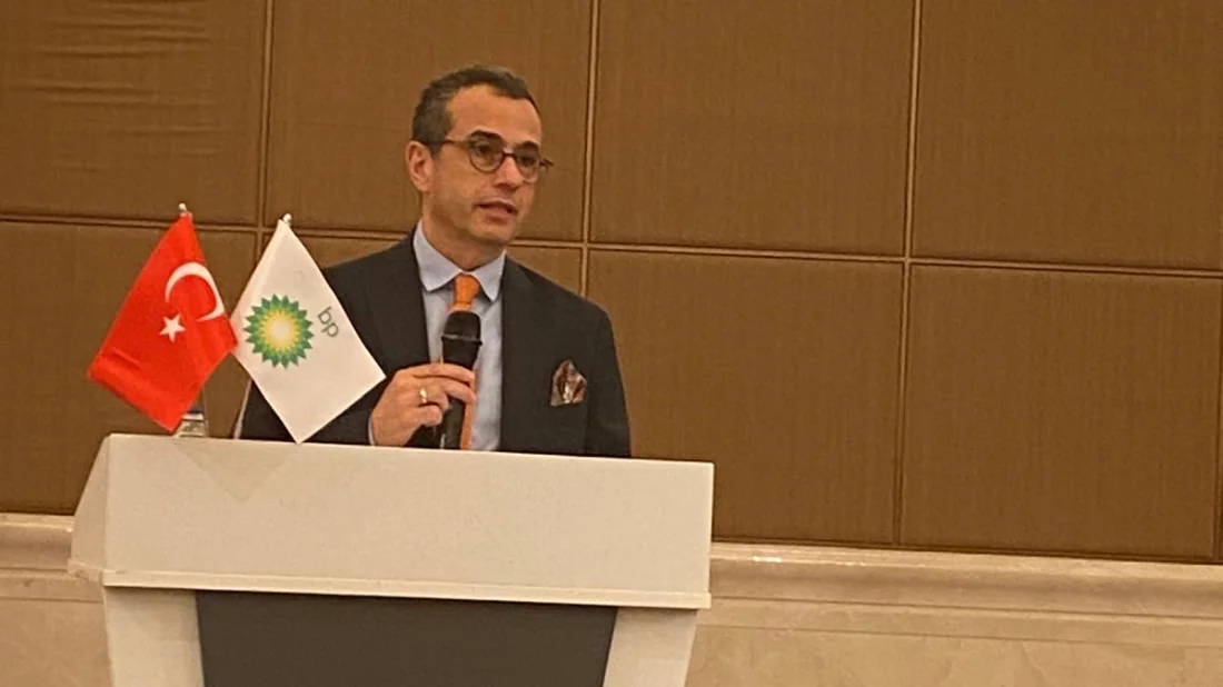 BP’den Ankara’da anlamlı iftar buluşması: Enerji dünyası aynı sofrada