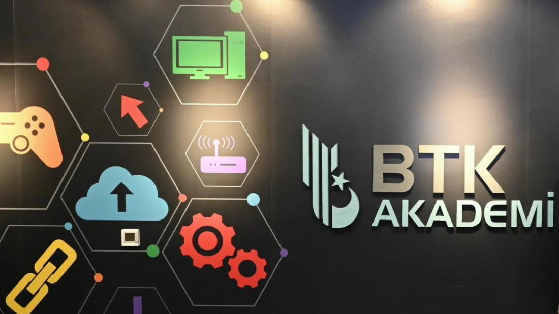 BTK Akademi, QS Reimagine Education Awards 2026’da Kısa Listeye Kaldı