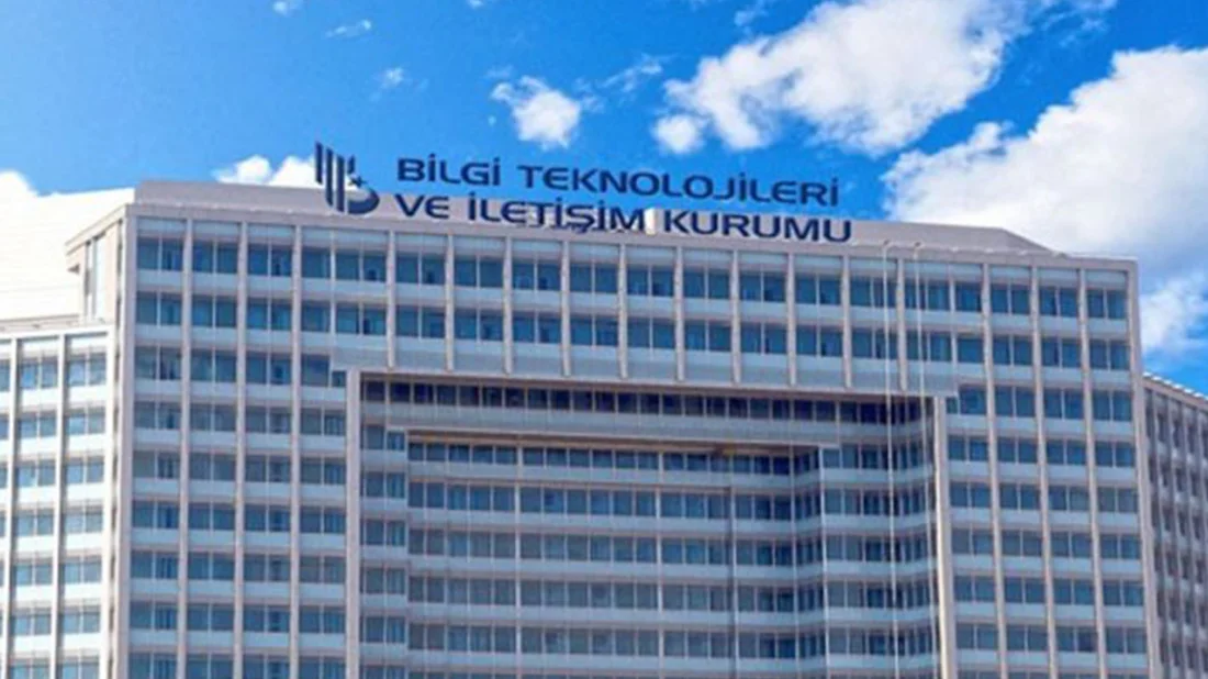 BTK Yönetiminde Değişiklik: Mehmet Koçyiğit Başkan Oldu, Dört Yeni Üye Atandı