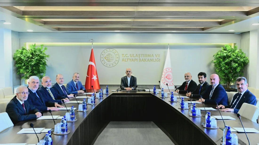 BTK’da Yeni Dönem Başladı: Devir Teslim Töreni Gerçekleştirildi