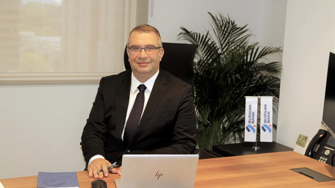 Burgan Bank ON, müşteri deneyimi için dataroid ile iş birliğine gitti