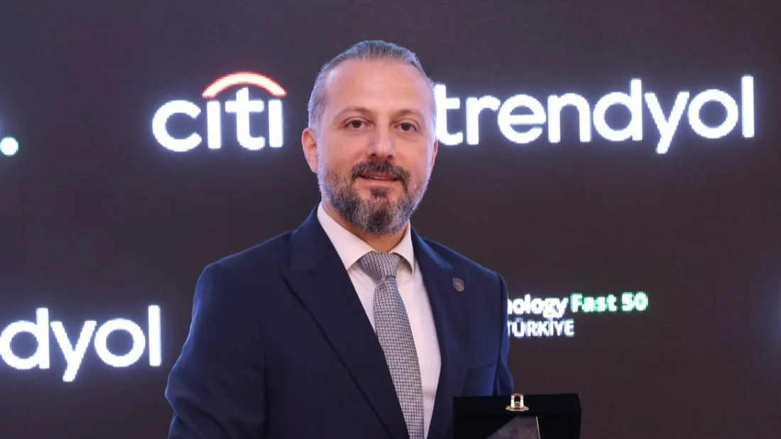 C-Prot, Deloitte Technology Fast 50 Türkiye 2026 listesine girdi