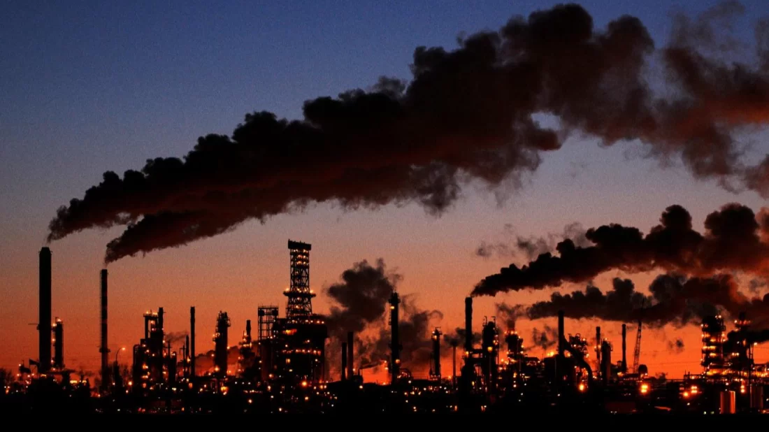 Cambridge Üniversitesi'nden yenilikçi CO2 dönüştürme cihazı