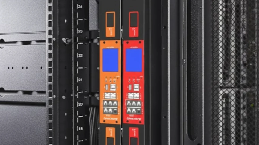 Canovate’nin yerli akıllı priz teknolojisi 40 ülkeye ihraç ediliyor