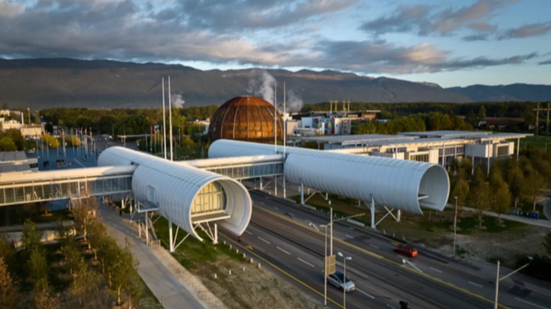 CERN Yeni Bilimsel Eğitim Destek Merkezi Science Gateway’in kapılarını açtı