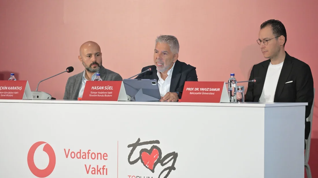 Çocukların Dijital Güvenliği İçin Yeni Eğitim Projesi Tanıtıldı