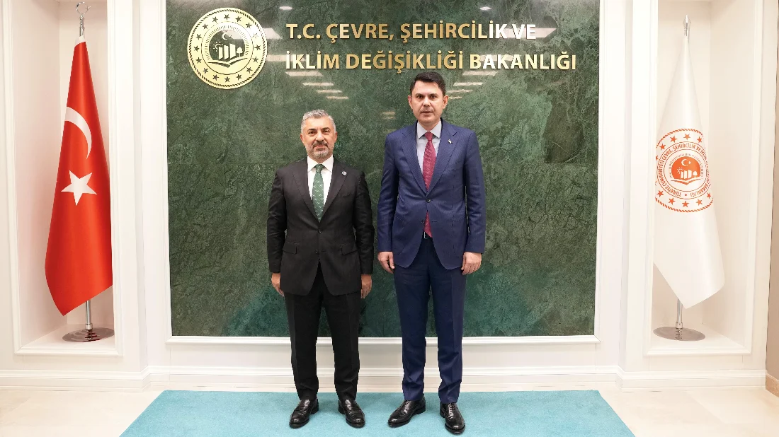 COP31’de Türk Telekom İmzası