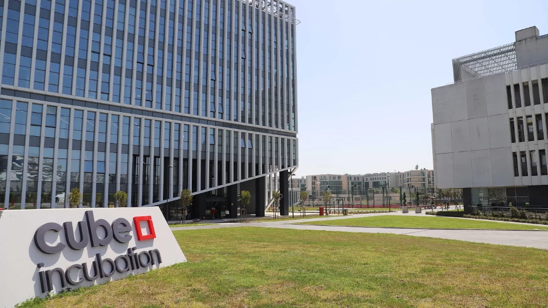 Cube Demoday'23’de derin teknoloji girişimleri sahne alıyor