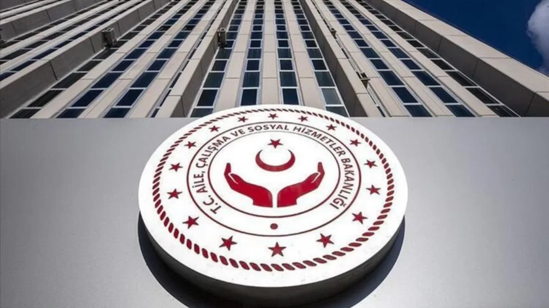 Cumhurbaşkanlığı kararınca Çalışma ve Sosyal Güvenlik Bakanlığı Bakan Yardımcıları atandı