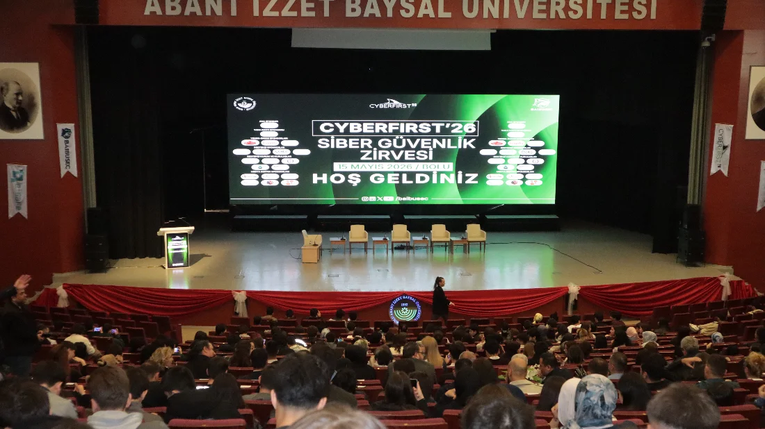 CYBERFIST’26’da Siber Güvenliğin Yeni Risk Alanları Ele Alınıyor