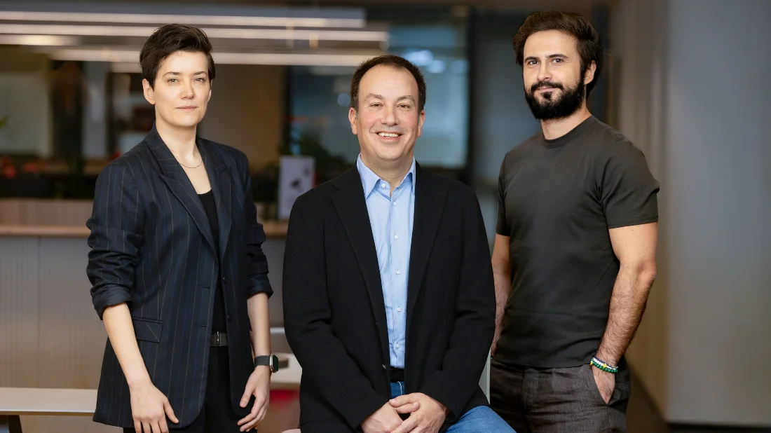 Dataroid, Seri A öncesi yatırım turunda 6.6 milyon dolar yatırım aldı