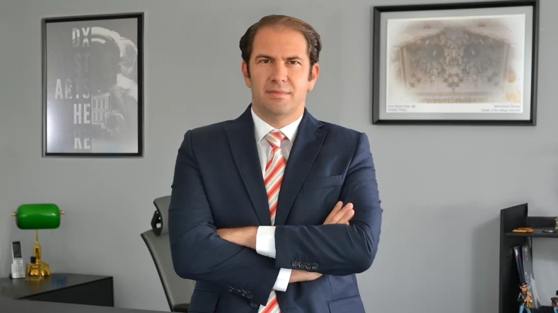 DDTECH’in yerli dijital çözümleri Bakü’de görücüye çıkıyor