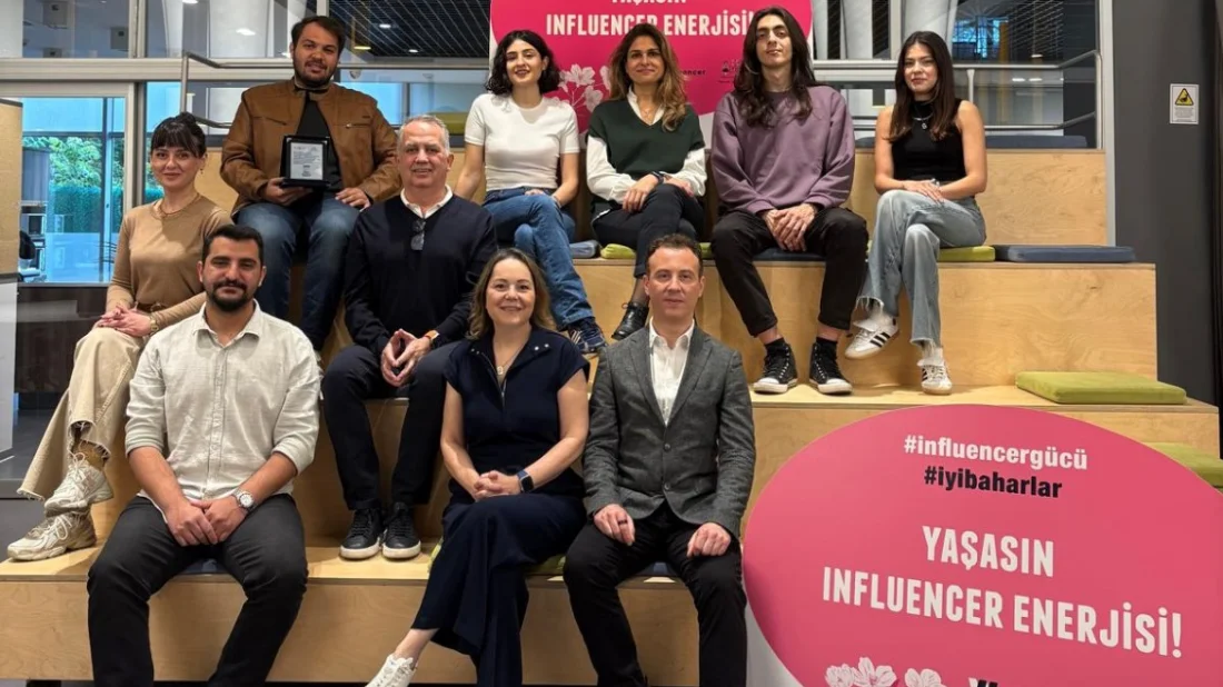 Decacorn Angels’dan Winfluencer’e Yatırım