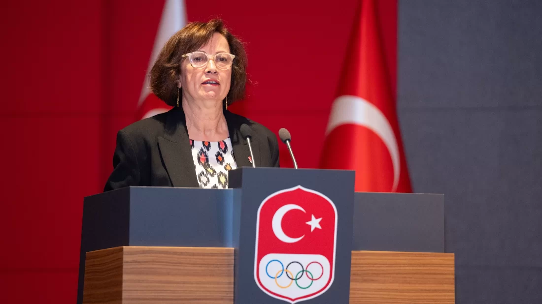 Deloitte Türkiye ve Türkiye Milli Olimpiyat Komitesi’nden Türk Sporunu Destekleyecek İş Birliği