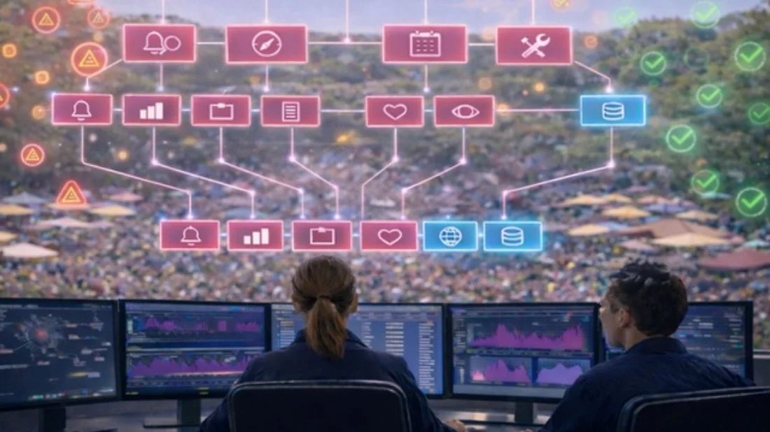 Deutsche Telekom iş dünyasını AI ajanları çağına hazır hale getiriyor