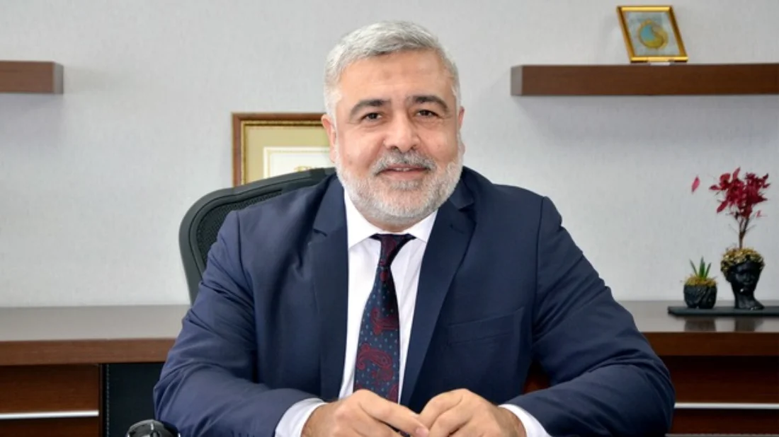 Dicle Elektrik'ten Yeni Ar-Ge Projesi: Datalink