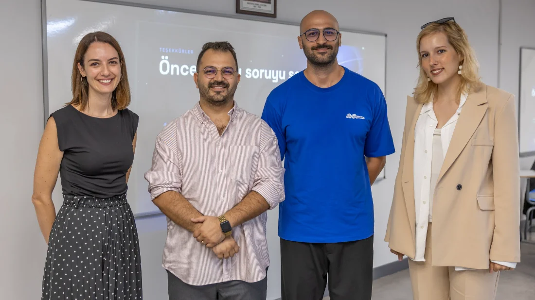 DigiCon V Konferansı’nda SEO’dan GEO’ya Geçiş Ele Alındı