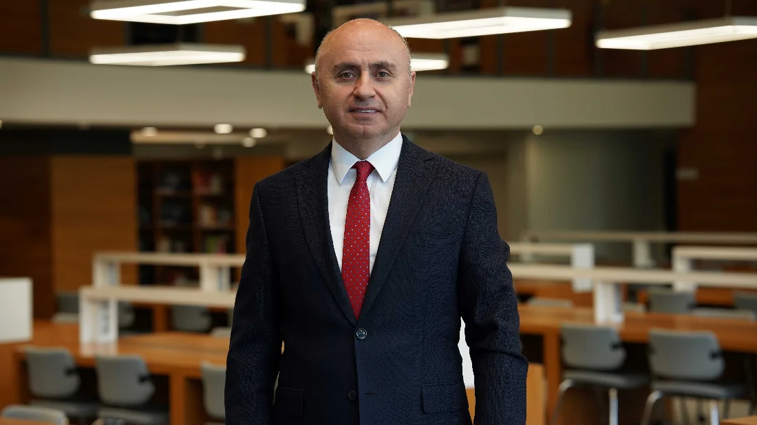 Dijital İkiz ve Akıllı Şehirler İçin Yeni Merkez Kuruldu