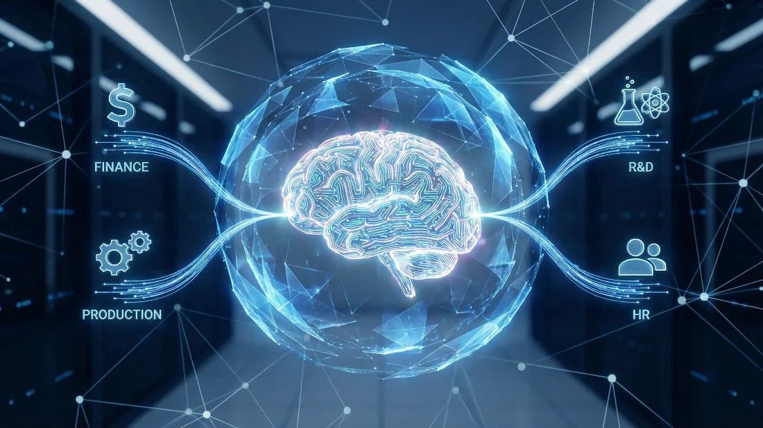 Dijital Omurgadaki Çatlak: ERP Sistemlerindeki Güvenlik Açığı Milyonluk Zarara Yol Açıyor