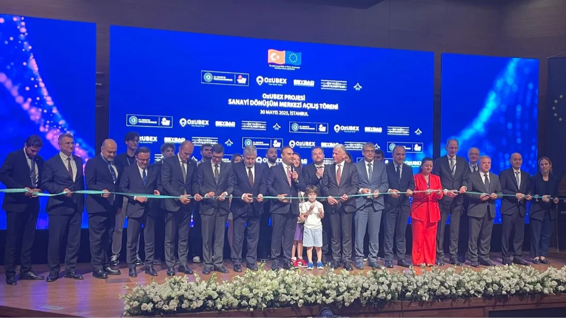 Dijitalleşmenin Kalbi İstanbul’da Atıyor