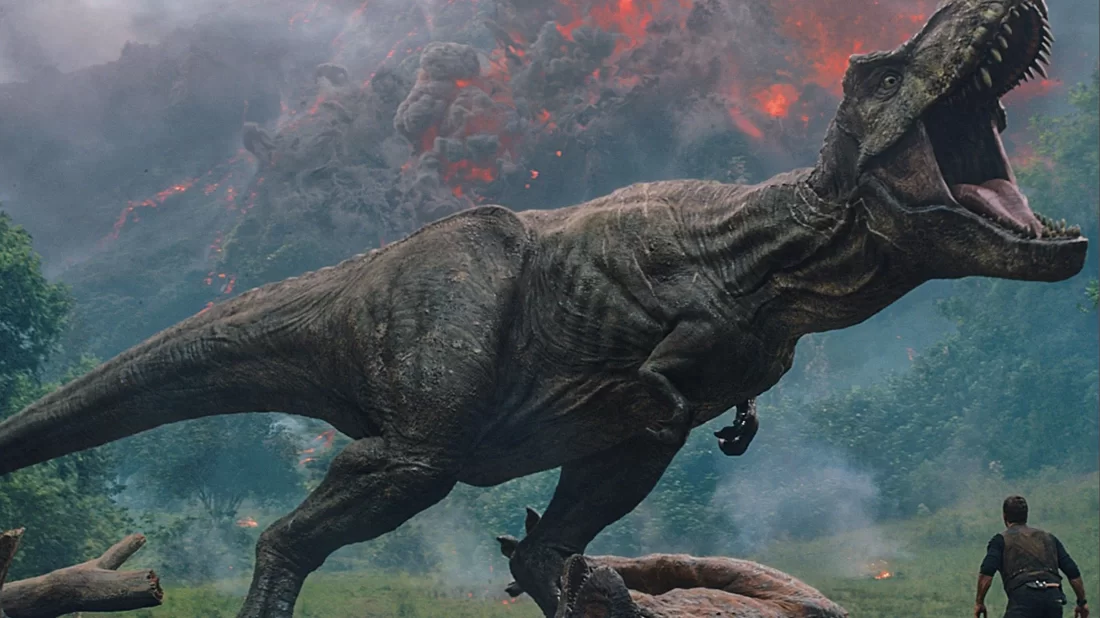 Dinozorların yaşam alanları hakkında yeni keşif