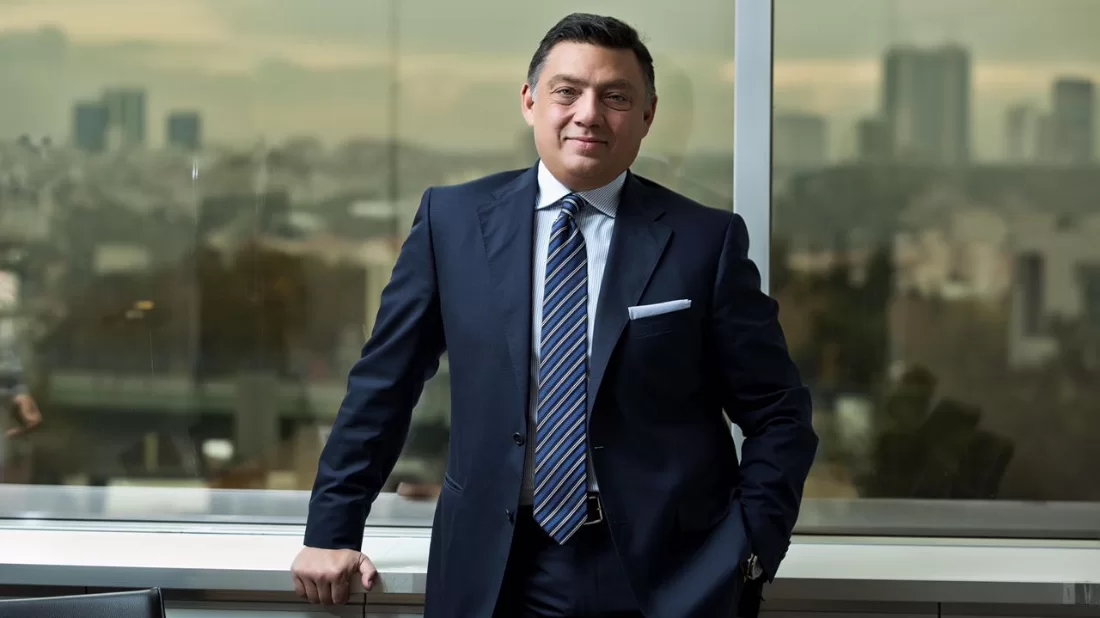 DSG Investments, ilk yatırımını tamamladı