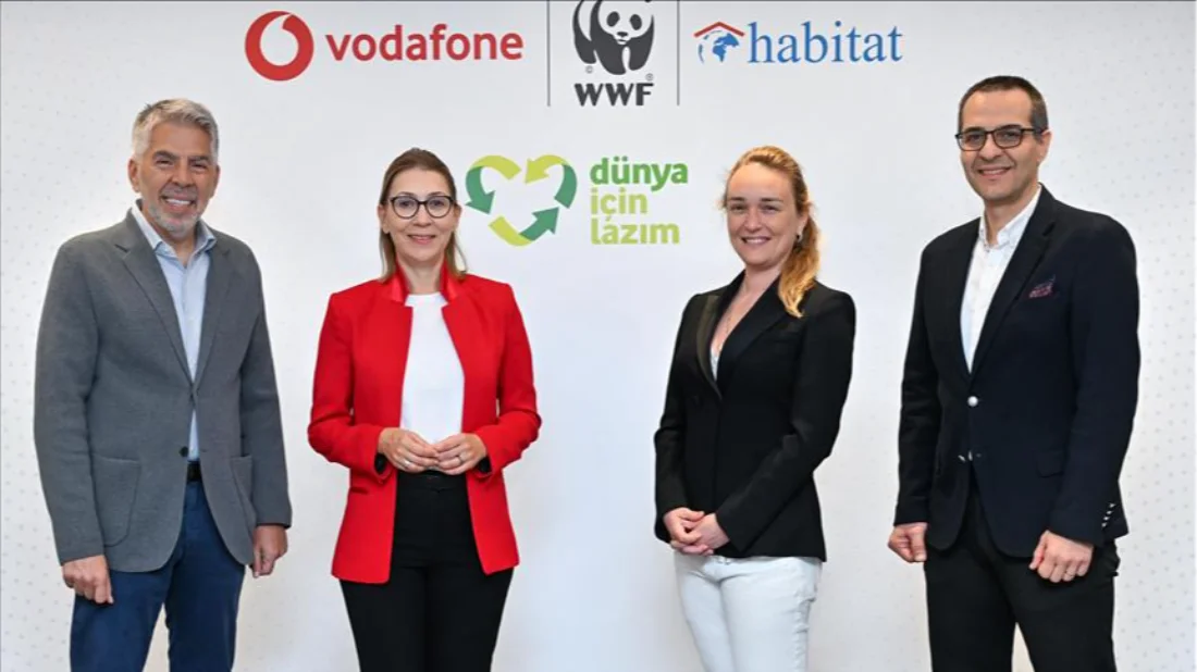 “Dünya İçin Lazım” Projesinde Yeni Hedef: 68 Bin Çocuğa Ulaşılacak