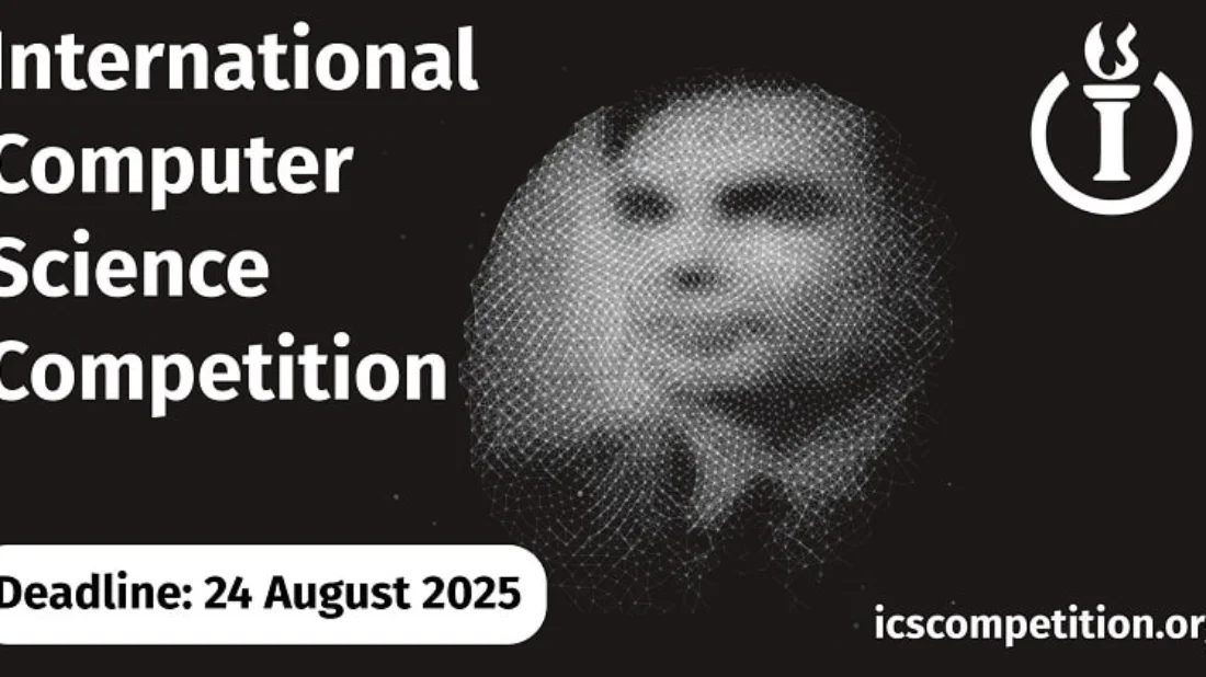 Dünyanın Dört Bir Yanından Öğrencilere Çağrı: International Computer Science Competition 2025 Başlıyor