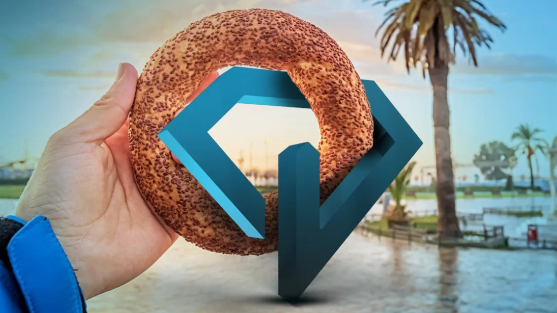 Dünyanın ilk şehir token’ı İzmir’de geliştirildi