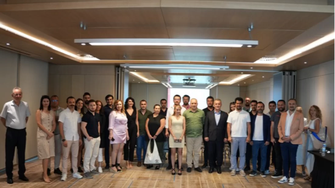 E-İhracat platformu Mega Merchant, Avrupa ve Amerika’nın kapılarını Türk ürünlerine açıyor
