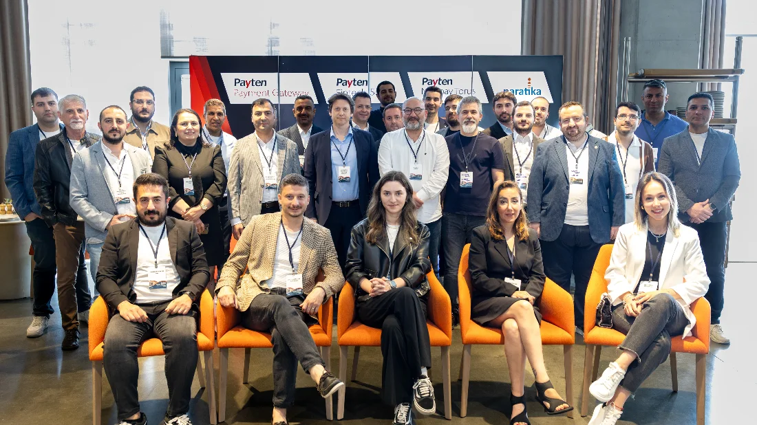 E-ticaret sektörünün güncel ihtiyaç ve beklentileri Paratika Partner Connect Buluşması’nda konuşuldu