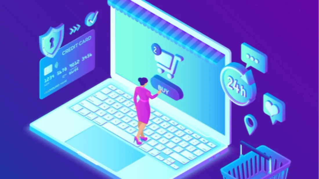 E-Ticaret Uygulamalarında 5G Devrimi! #Online Alışveriş'te Gelecek Trendleri