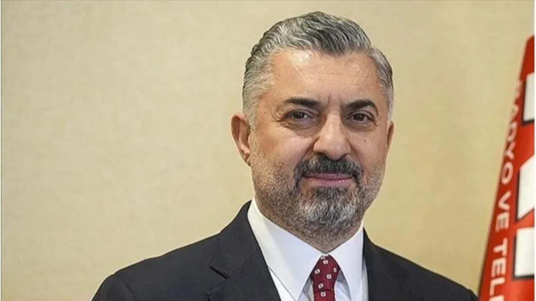 Ebubekir Şahin Türk Telekom'un CEO'su oldu