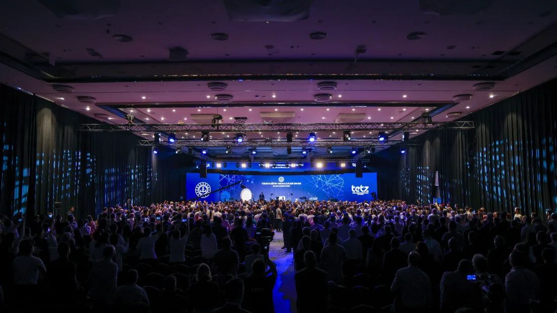 Eğitim Teknolojileri Zirvesi TETZ 2026 İstanbul’da Başlıyor