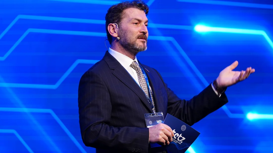 Eğitim Teknolojilerinde Türkiye’nin Küresel Hedefi Büyüyor