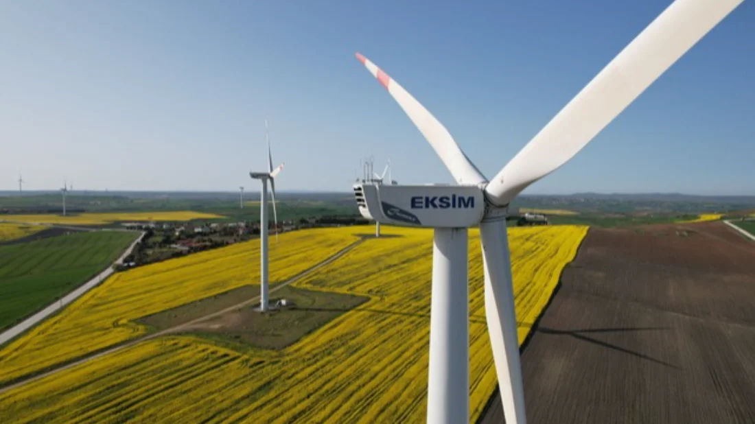 Eksim Enerji Yatırımlarıyla Kurulu Gücünü 1.030 MW'a Çıkarmayı Hedefliyor