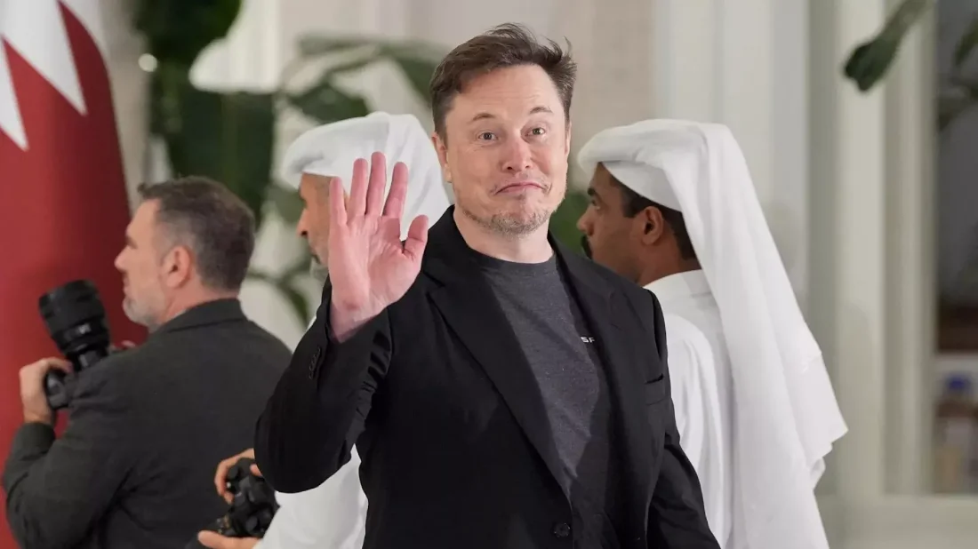 Elon Musk siyasete daha az harcama yapacak, Tesla’nın başında kalacak