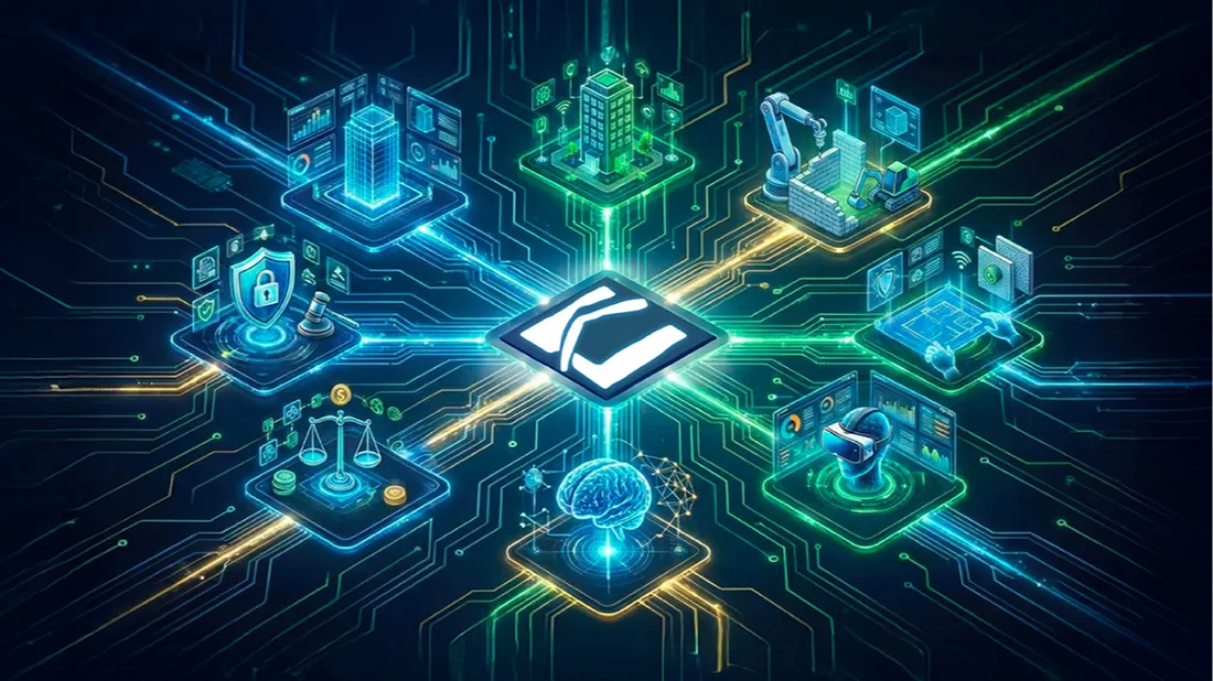 Emlak Konut ve Bilişim Vadisi teknoloji odaklı girişimleri bekliyor