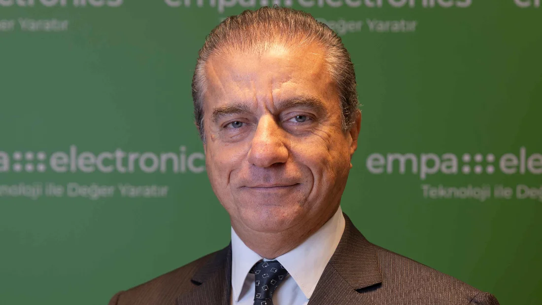 Empa Electronics CEE, TE Connectivity İş Birliğiyle Avrupa’daki Faaliyet Alanını Genişletiyor