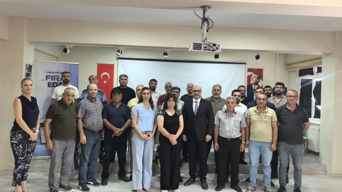Enerji Altyapısında Yatırım Öncelikleri Sahadan Belirleniyor