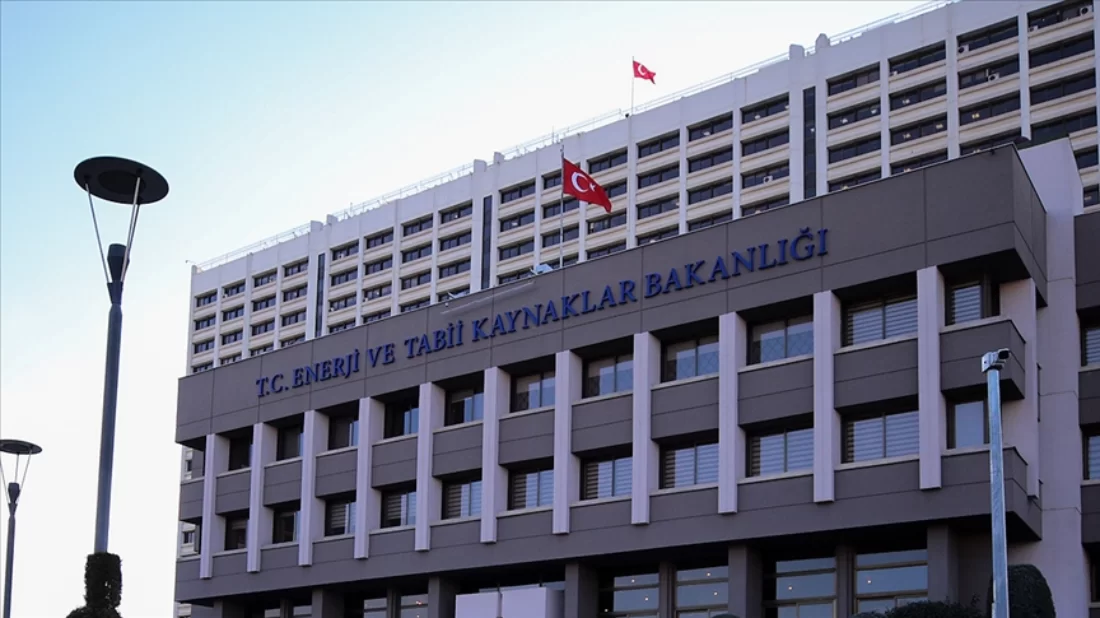 Enerji ve Tabii Kaynaklar Bakanlığı Bakan Yardımcıları atandı