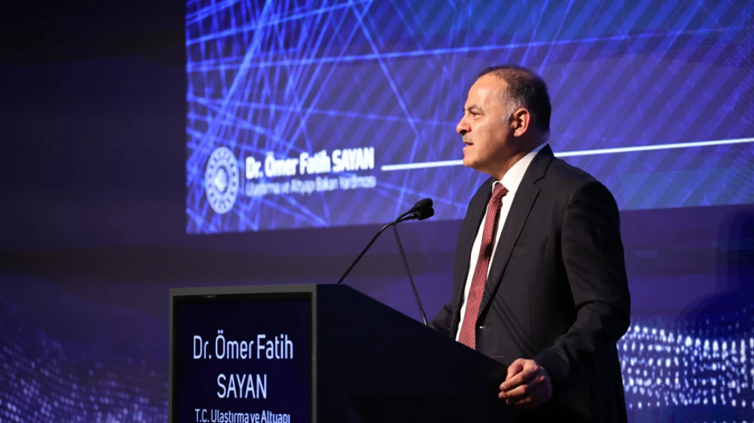 ESB Genel Kurulu’nda Dijital Gelecek Şekillendi: Hedef, Yerli ve Güvenli Altyapı