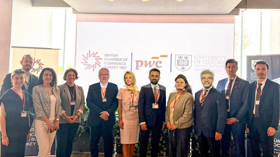 ESG ve COP 31 Gündemi İstanbul’da Ele Alındı