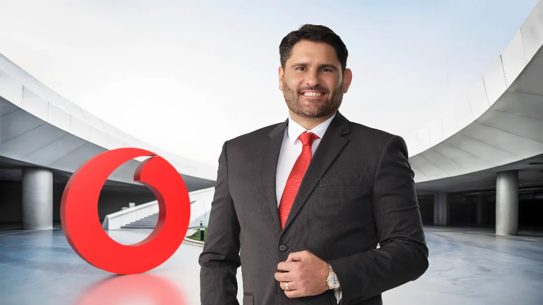 Ev İinternet YENİ DÖNEM: VODAFONE’DAN TÜM KULLANICILARA YAPAY ZEKA DESTEKLİ “Wi-Fi ASİSTANI”