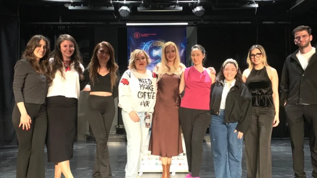 Evrensel Bilim Kurgu ve Fantastik Film Festivali’nde Kazananlar Açıklandı
