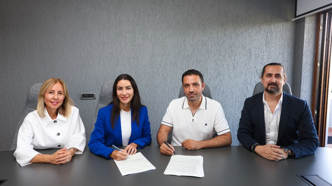 Experian ve Agra Fintech’ten Stratejik Ortaklık