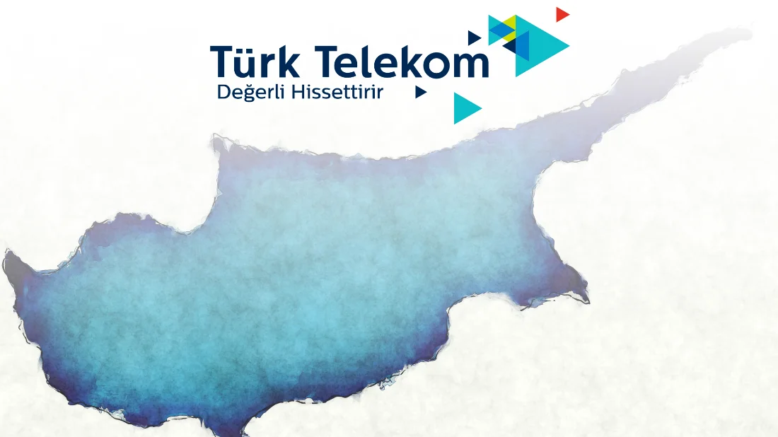 Fiber ve GSM’de Çifte Stratejik Adım: Türk Telekom KKTC’nin Dijital Omurgasını Kuruyor