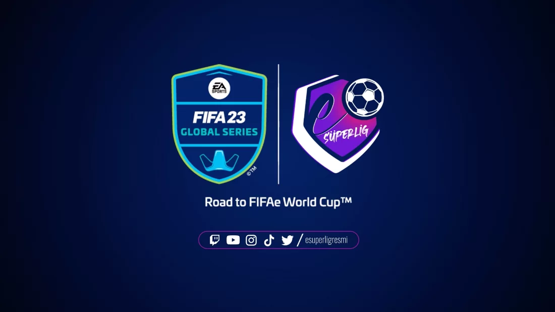 FIFA eSüper Lig 15 Mart'ta başlıyor!