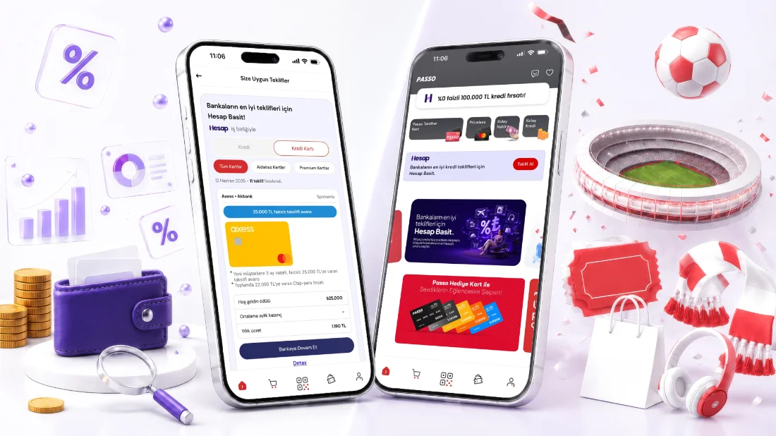 Finansal Karar Süreçlerini Kolaylaştıracak Yeni Hamle