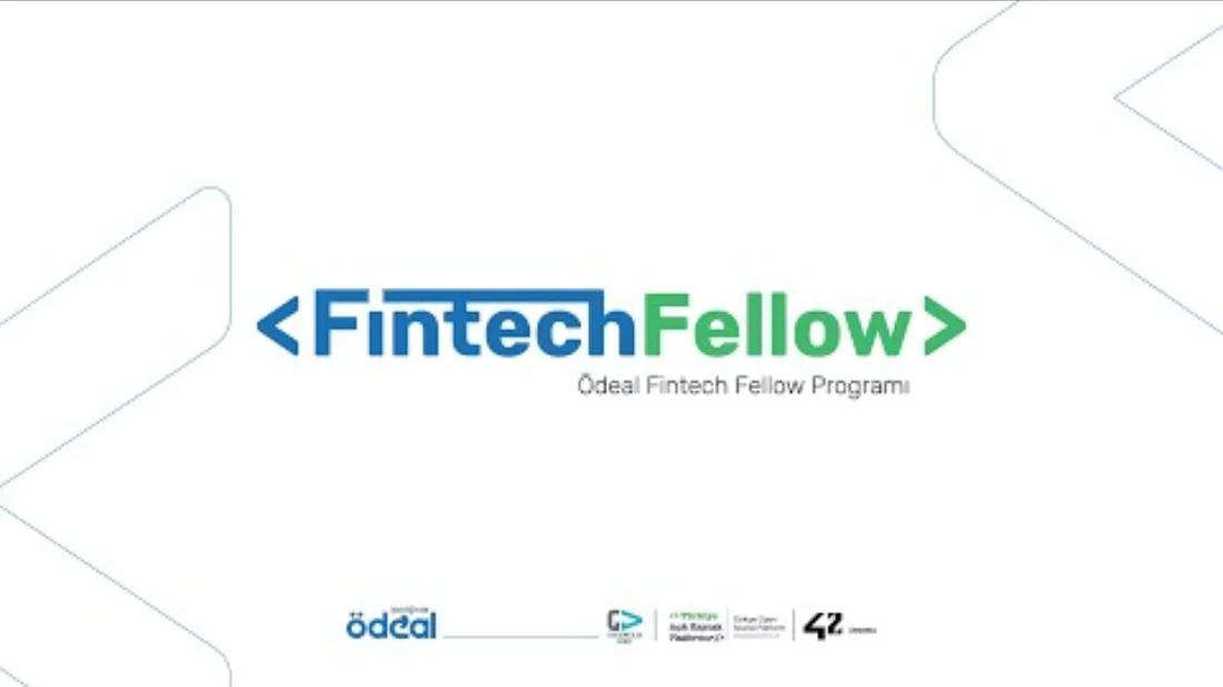 Fintech Fellow Programı’nın İkinci Dönem Başvuruları Açıldı